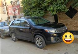 كيا سورينتو